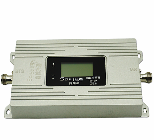 通海口镇双频手机信号增强器800㎡