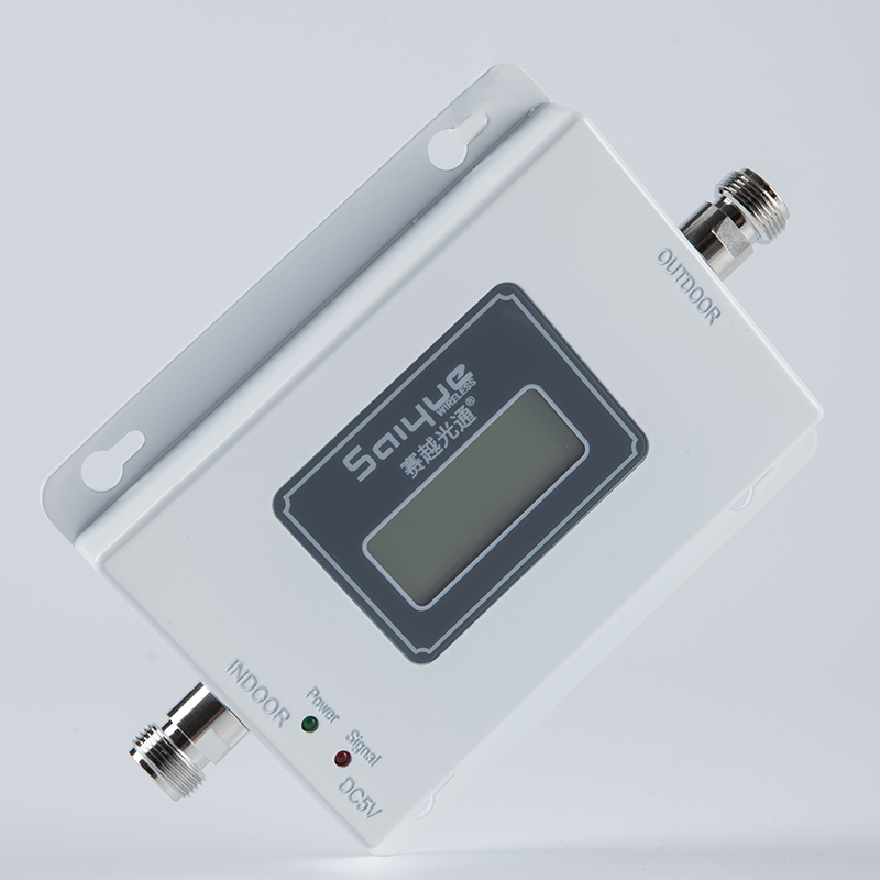 通海口镇家用配电房机房信号放大器200㎡