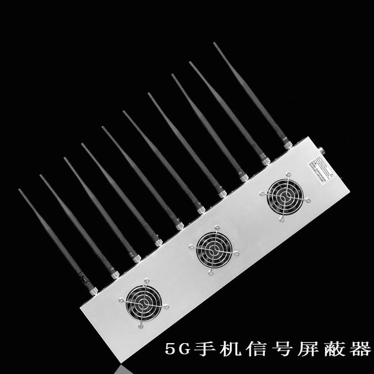 通海口镇外置10天线移动通信干扰器